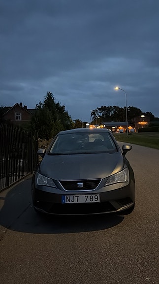 Seat Ibiza 3 of 5
