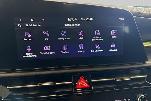 Kia Niro 17 of 20