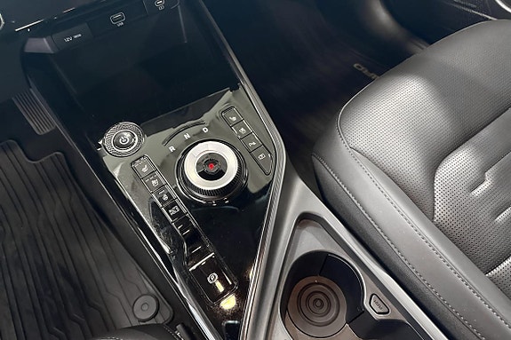 Kia Niro 13 of 20