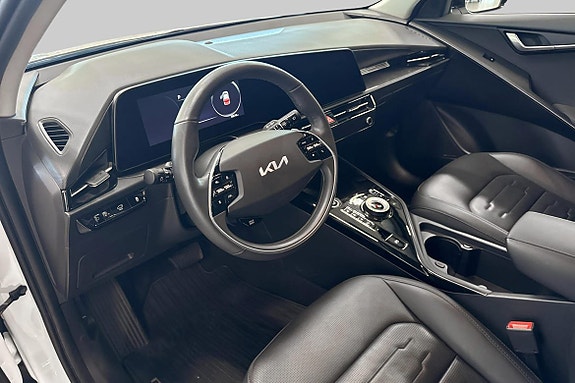 Kia Niro 7 of 20