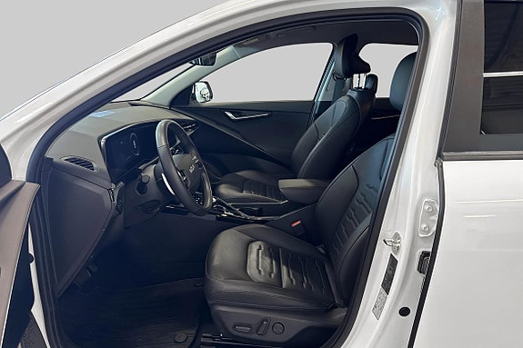 Kia Niro 8 of 20
