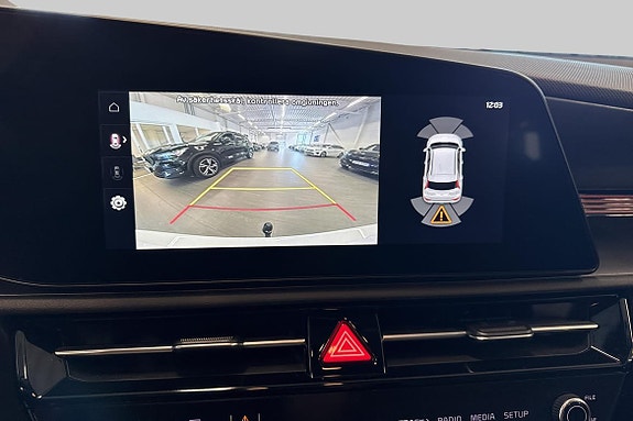 Kia Niro 14 of 20