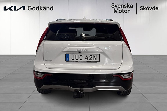 Kia Niro 5 of 5