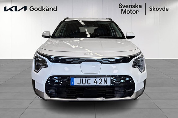 Kia Niro 4 of 5