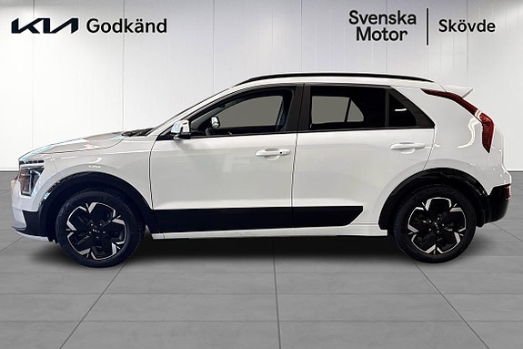 Kia Niro 3 of 5