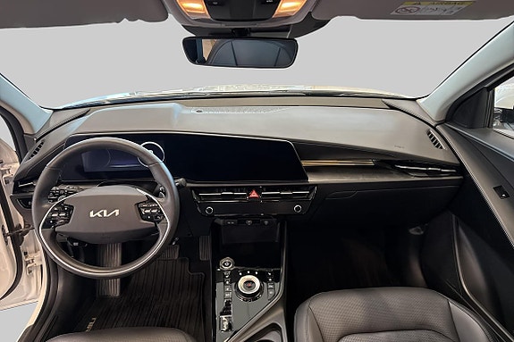 Kia Niro 10 of 20
