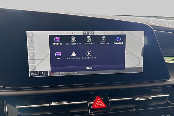 Kia Niro 16 of 20