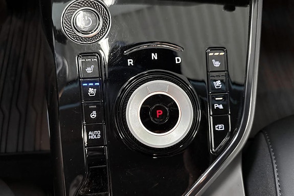 Kia Niro 18 of 20