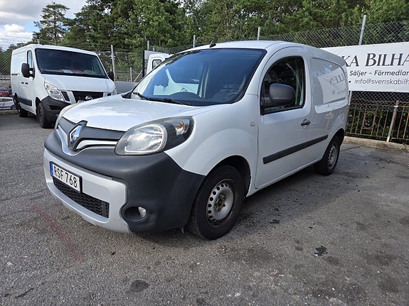 Renault Kangoo Express 2 of 5