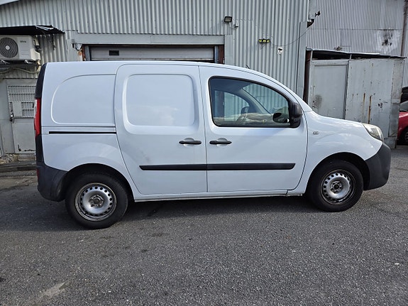Renault Kangoo Express 4 of 5