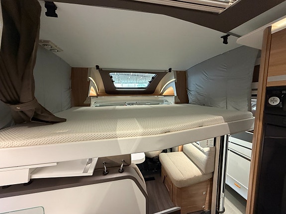 Adria Matrix Plus 670 SC *ALDE*Taksäng*Queenbed* 15 of 18
