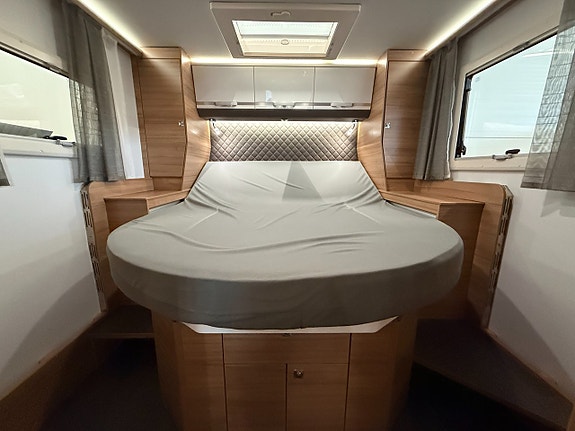 Adria Matrix Plus 670 SC *ALDE*Taksäng*Queenbed* 11 of 18