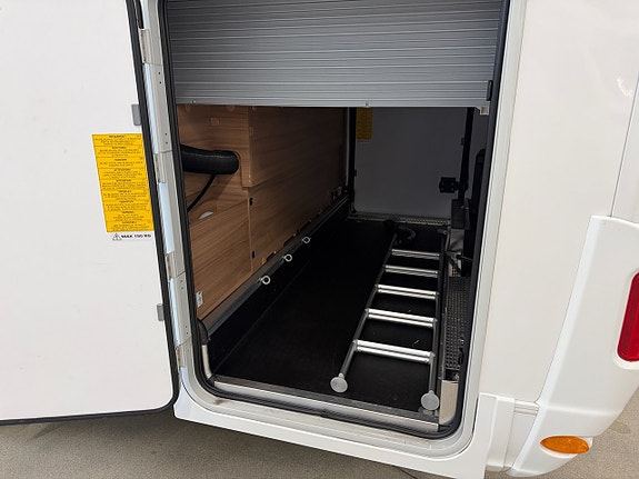 Adria Matrix Plus 670 SC *ALDE*Taksäng*Queenbed* 17 of 18