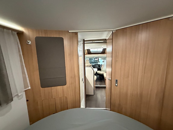 Adria Matrix Plus 670 SC *ALDE*Taksäng*Queenbed* 12 of 18