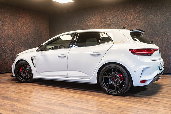 Renault Megane 9 of 30