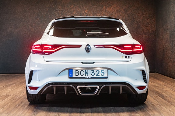 Renault Megane 15 of 30