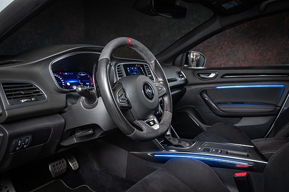 Renault Megane 19 of 30