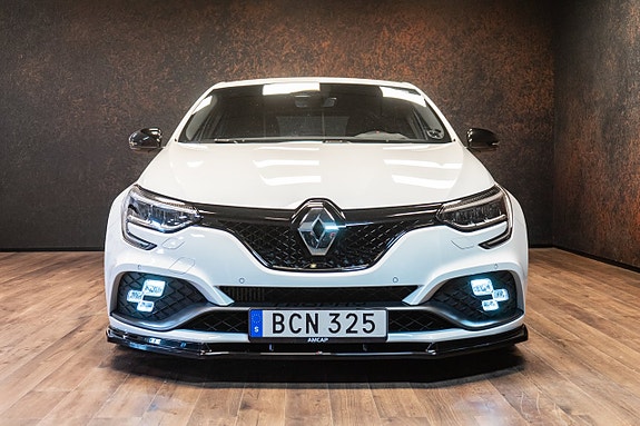 Renault Megane 3 of 30