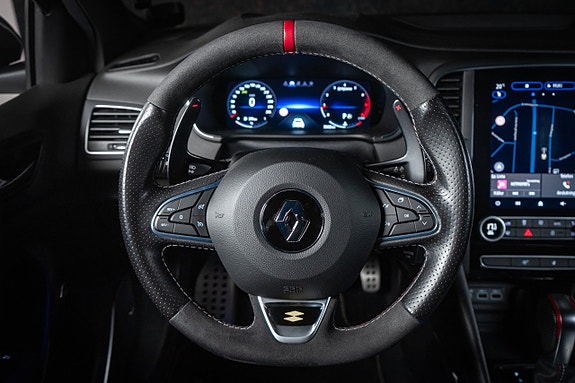Renault Megane 24 of 30