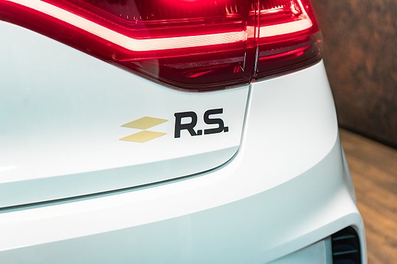 Renault Megane 13 of 30