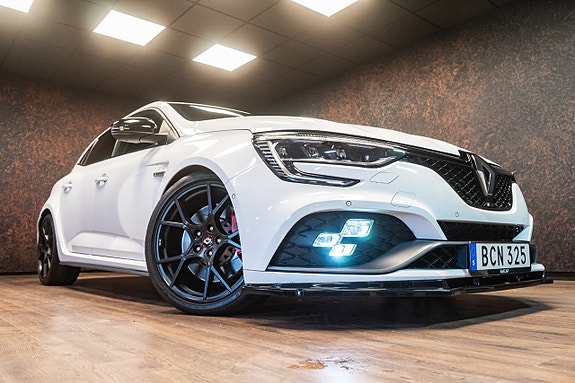 Renault Megane 4 of 30