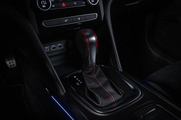 Renault Megane 29 of 30
