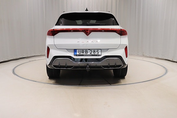 Cupra Terramar 5 of 5