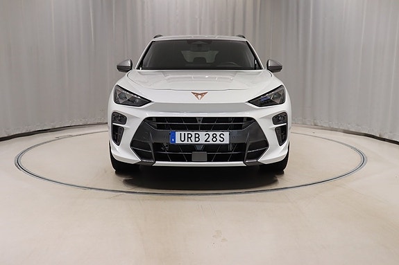 Cupra Terramar 2 of 5