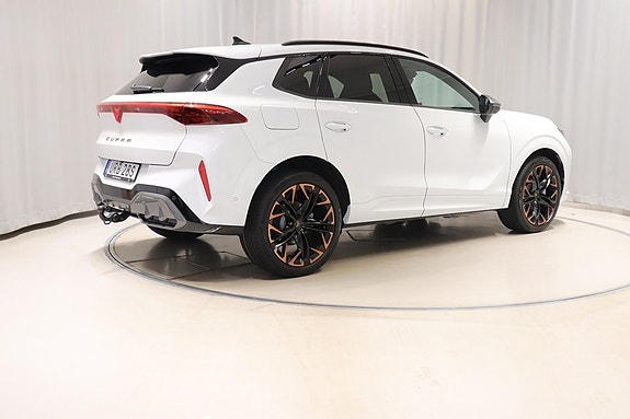 Cupra Terramar 4 of 5