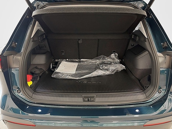 Volkswagen Tiguan 9 of 12