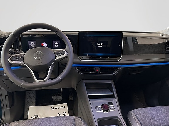 Volkswagen Tiguan 11 of 12