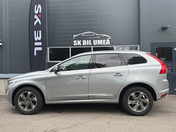 Volvo XC60 7 of 18