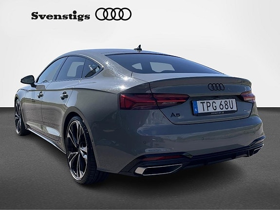 Audi A5 5 of 5