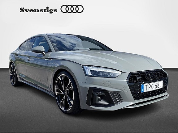 Audi A5 2 of 5