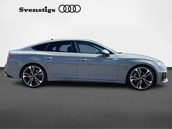 Audi A5 3 of 5