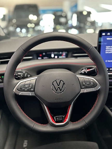Volkswagen ID.7 13 of 22