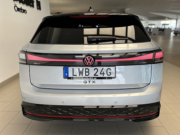 Volkswagen ID.7 3 of 5