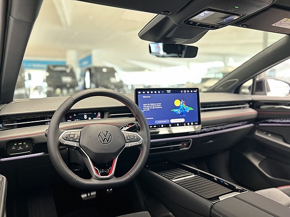 Volkswagen ID.7 12 of 22