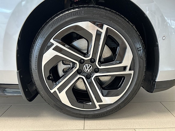 Volkswagen ID.7 7 of 22
