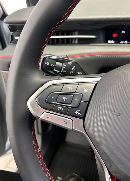 Volkswagen ID.7 14 of 22