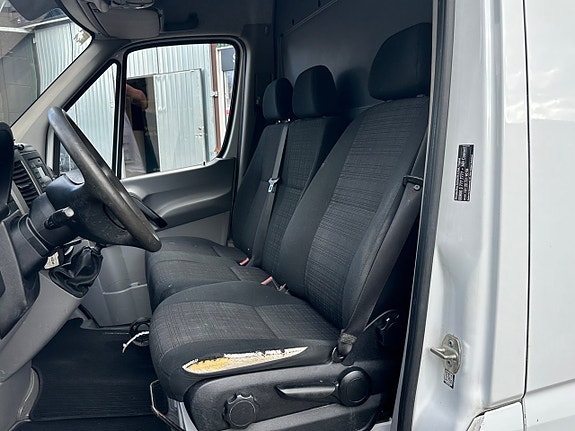 Mercedes-Benz Sprinter 314 8 of 18