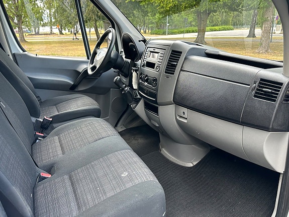 Mercedes-Benz Sprinter 314 11 of 18