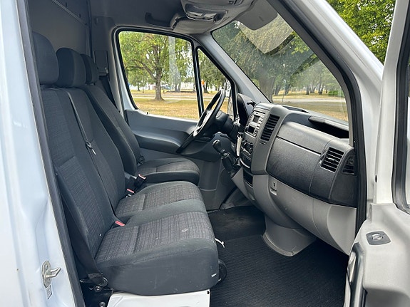 Mercedes-Benz Sprinter 314 9 of 18