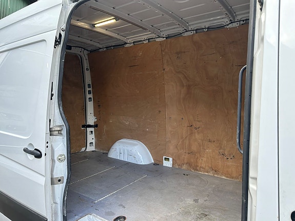Mercedes-Benz Sprinter 314 17 of 18