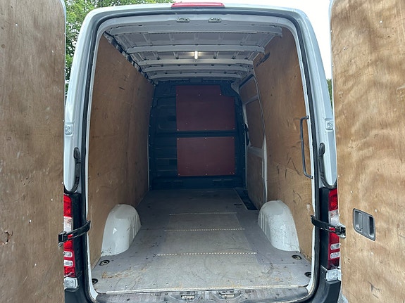 Mercedes-Benz Sprinter 314 14 of 18