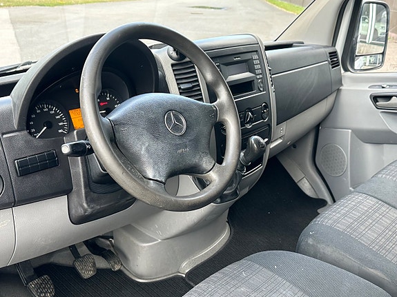 Mercedes-Benz Sprinter 314 6 of 18