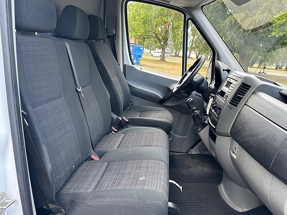 Mercedes-Benz Sprinter 314 10 of 18