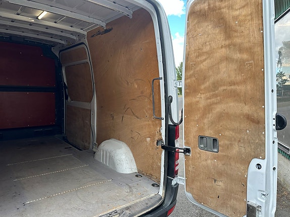 Mercedes-Benz Sprinter 314 16 of 18