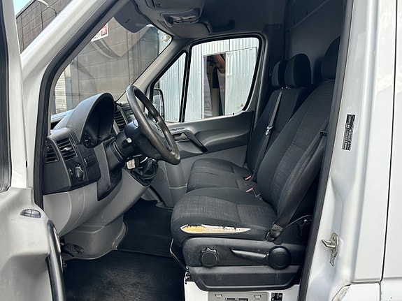 Mercedes-Benz Sprinter 314 7 of 18