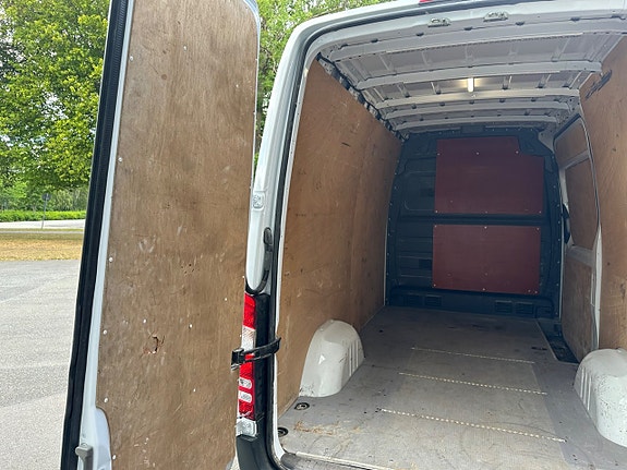 Mercedes-Benz Sprinter 314 15 of 18